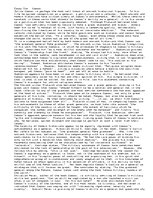 Esszék 'Julius Caesar as a General', 1.                