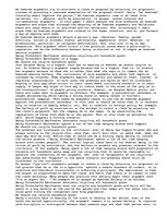 Esszék 'What is Ad Hominen argument?', 1.                