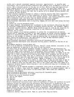 Esszék 'What is Ad Hominen argument?', 2.                