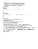 Esszék 'Acid rain Investigation', 2.                