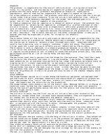 Esszék 'Identify and Describe Ten People in a Theatre Production Role', 1.                