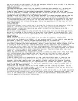 Esszék 'Identify and Describe Ten People in a Theatre Production Role', 2.                