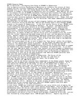 Esszék 'Psychological Operations in the Current Afghanistan Situation', 1.                