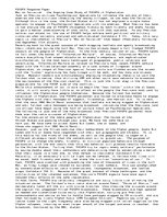 Esszék 'Psychological Operations in the Current Afghanistan Situation', 3.                