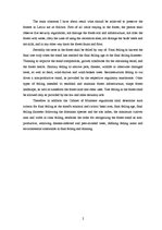 Esszék 'Preserving the Forests in Latvia', 2.                