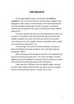 Kutatási anyagok 'Computers', 1.                