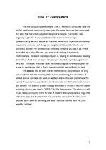 Kutatási anyagok 'Computers', 3.                