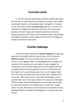 Kutatási anyagok 'Computers', 6.                