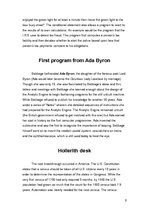 Kutatási anyagok 'Computers', 8.                