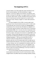 Kutatási anyagok 'Computers', 13.                