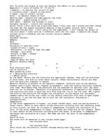 Összefoglalók, jegyzetek 'Resistance in Wires', 1.                