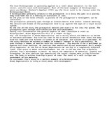 Esszék 'How well does the novel Great Expectations fit into the Bildungsroman Genre?', 1.                