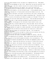 Esszék 'The Main Cause of the French Revolution', 2.                