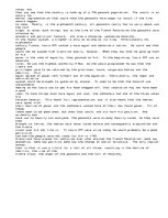 Esszék 'The Main Cause of the French Revolution', 3.                