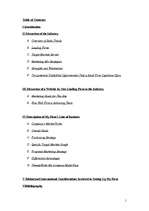 Kutatási anyagok 'Marketing Research on Foods and Beverage Industry', 1.                