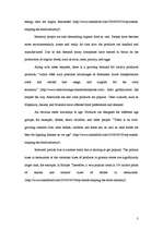 Kutatási anyagok 'Marketing Research on Foods and Beverage Industry', 3.                