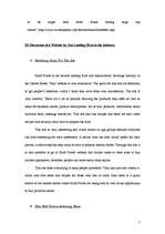 Kutatási anyagok 'Marketing Research on Foods and Beverage Industry', 7.                