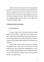 Kutatási anyagok 'Marketing Research on Foods and Beverage Industry', 8.                