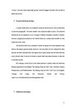 Kutatási anyagok 'Marketing Research on Foods and Beverage Industry', 11.                