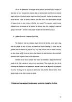 Kutatási anyagok 'Marketing Research on Foods and Beverage Industry', 12.                