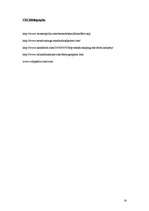 Kutatási anyagok 'Marketing Research on Foods and Beverage Industry', 14.                