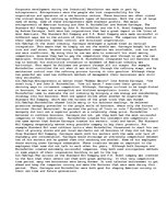 Esszék 'Entrepreneurs in American History', 1.                