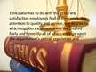Prezentációk 'Business Ethics', 4.                