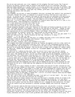 Esszék 'To what Extent Has Marlowe Employed the Principles of Variation and Contrast to ', 1.                