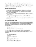 Összefoglalók, jegyzetek 'Phrasal Verbs', 2.                