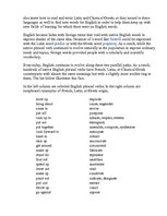 Összefoglalók, jegyzetek 'Phrasal Verbs', 13.                