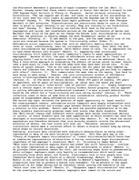 Esszék 'Affirmative Action ', 2.                