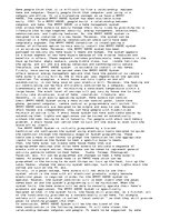 Esszék 'The Smart House System', 1.                