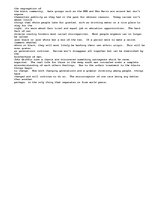 Esszék 'Black Like Me by John Griffin', 2.                