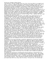 Esszék 'The Puritan Dilemma by Edmund Morgan', 3.                