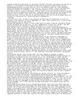 Esszék 'Korean War, the Forgotten War', 2.                