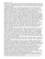 Esszék 'Self Reflection', 1.                