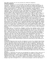 Esszék 'Effective Delegation', 1.                