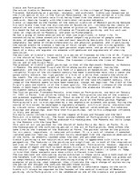 Esszék 'Giotto and Parmigianino', 1.                