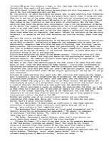 Esszék 'Transparency in the media. An essay about the ethical issues of the Big Brother ', 3.                