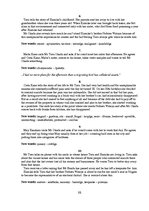 Összefoglalók, jegyzetek 'Haruki Murakami "The Wind-up Bird Chronicle"', 2.                