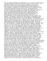 Esszék 'The Canada Goose', 1.                