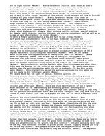 Esszék 'The Canada Goose', 2.                