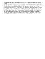 Esszék 'Milton Friedman, His Theory and Work', 2.                