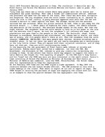 Esszék 'Cuban Missile Crisis - WW3?', 2.                