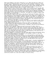 Esszék 'Timaeus', 1.                