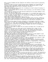 Esszék 'Why Is Privacy Probably One of the Most Difficult Ethical Area for Journalists t', 1.                