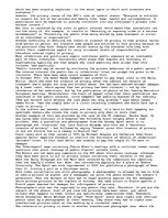 Esszék 'Why Is Privacy Probably One of the Most Difficult Ethical Area for Journalists t', 3.                