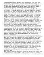 Esszék 'The Voyage West', 1.                