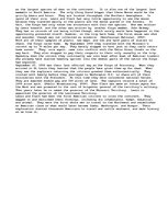 Esszék 'The Voyage West', 3.                