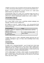 Összefoglalók, jegyzetek 'Erkölcsi nevelés', 4.                